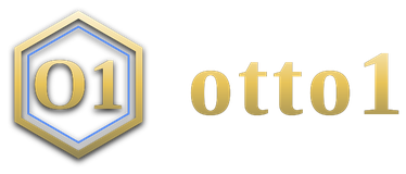 otto1 โลโก้